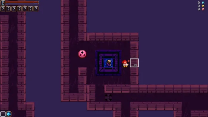 Dungeon Minesweeper — скриншот 4