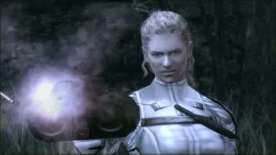 METAL GEAR SOLID 3: Snake Eater - Master Collection Version — скриншот 6