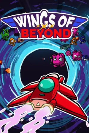 Wings of Beyond (Windows)