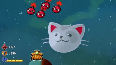Wings of Beyond (Windows) — скриншот 2