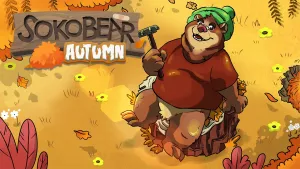 Sokobear Autumn