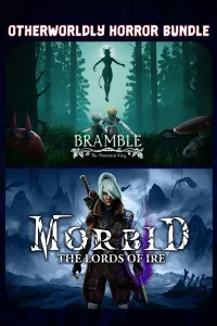 Otherworldly Horror Bundle