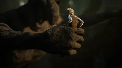 Otherworldly Horror Bundle — скриншот 1