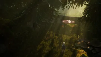 Otherworldly Horror Bundle — скриншот 2