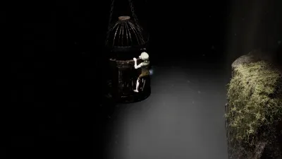 Otherworldly Horror Bundle — скриншот 4