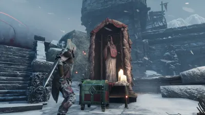 Otherworldly Horror Bundle — скриншот 8