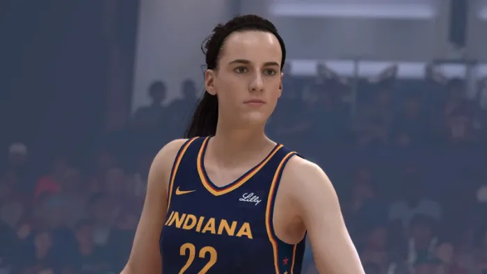 NBA 2K25 Standard Edition — скриншот 4