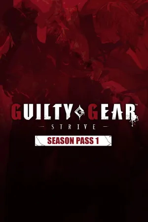 Guilty Gear -Strive- : Season Pass 1