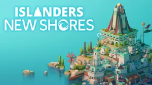ISLANDERS: New Shores