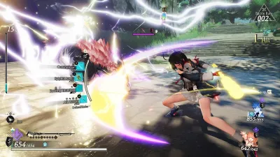 Набор дополнительных рецептов и чертежей «Искусство Арадиса» — скриншот 3