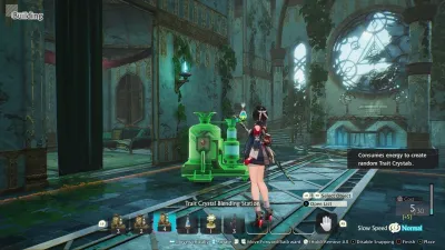 Набор дополнительных рецептов и чертежей «Искусство Арадиса» — скриншот 4