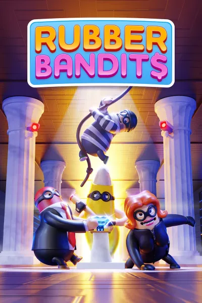 Rubber Bandits