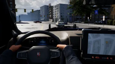 Police Simulator: Patrol Officers: Multipurpose Police Vehicle DLC — скриншот 6