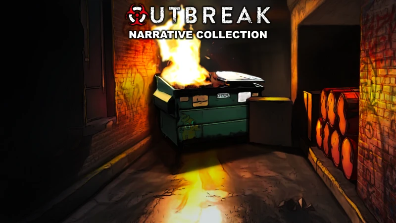 Outbreak Narrative Collection