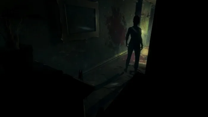 Outbreak Narrative Collection — скриншот 4