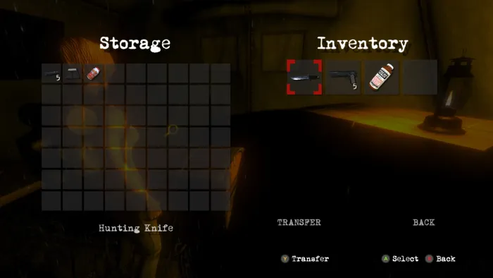 Outbreak Narrative Collection — скриншот 9