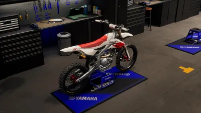 MX vs ATV Legends - 2026 Yamaha Loyalty Bundle — скриншот 2