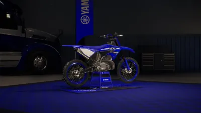 MX vs ATV Legends - 2026 Yamaha Loyalty Bundle — скриншот 4