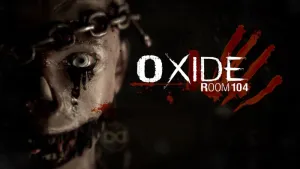 Oxide Room 104