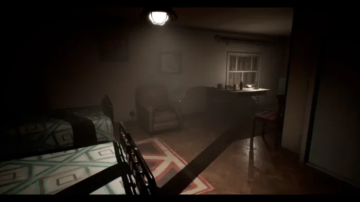 Oxide Room 104 — скриншот 3