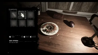 Oxide Room 104 — скриншот 4