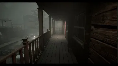 Oxide Room 104 — скриншот 5