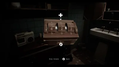 Oxide Room 104 — скриншот 6