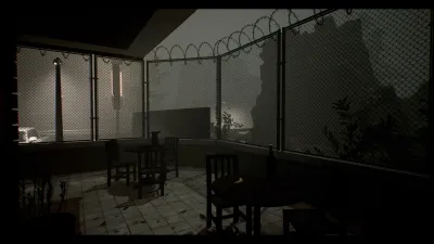 Oxide Room 104 — скриншот 7