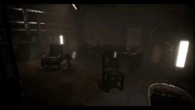 Oxide Room 104 — скриншот 9