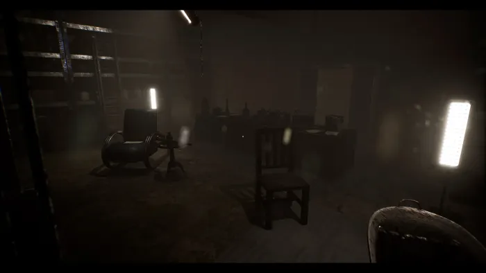 Oxide Room 104 — скриншот 9