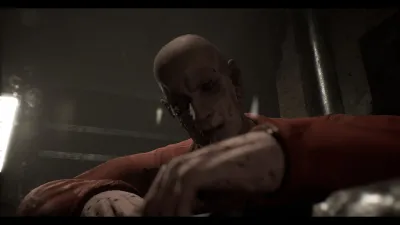 Oxide Room 104 — скриншот 10