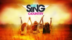 Let's Sing Country
