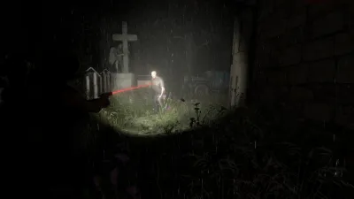 Outbreak: Lost Hope Definitive Edition — скриншот 4