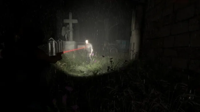 Outbreak: Lost Hope Definitive Edition — скриншот 4