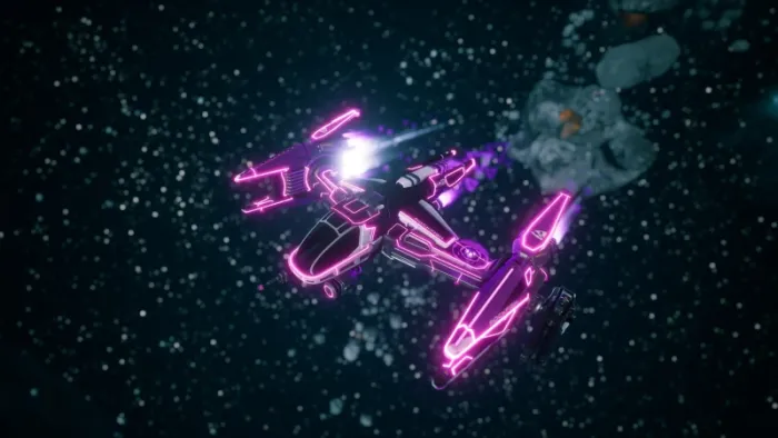 EVERSPACE™ 2 - Supporter Pack — скриншот 4