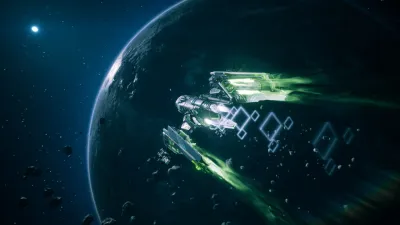 EVERSPACE™ 2 - Supporter Pack — скриншот 6