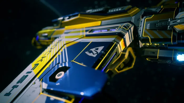 EVERSPACE™ 2 - Supporter Pack — скриншот 7