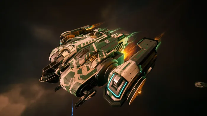 EVERSPACE™ 2 - Supporter Pack — скриншот 8