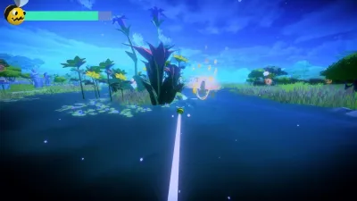 Bumblebee - Spooky Nights — скриншот 4