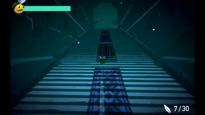 Bumblebee - Spooky Nights — скриншот 10