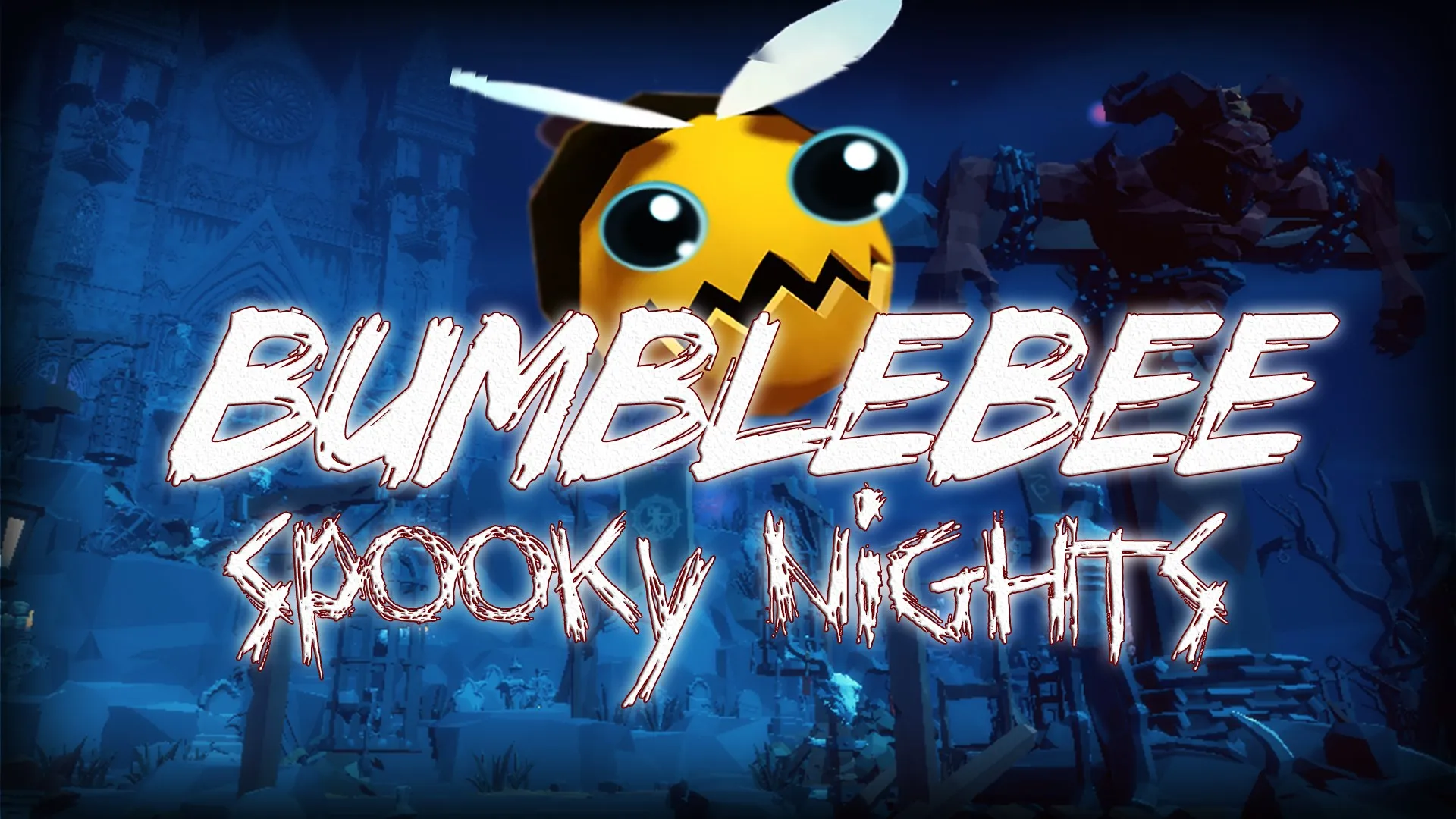 Bumblebee - Spooky Nights — трейлер