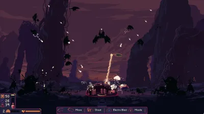Dome Keeper Ultimate Edition — скриншот 1