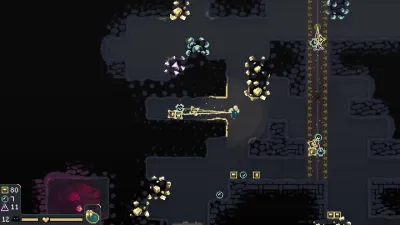 Dome Keeper Ultimate Edition — скриншот 2