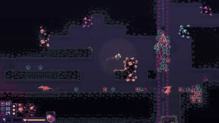 Dome Keeper Ultimate Edition — скриншот 3