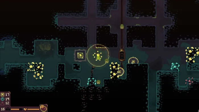 Dome Keeper Ultimate Edition — скриншот 4