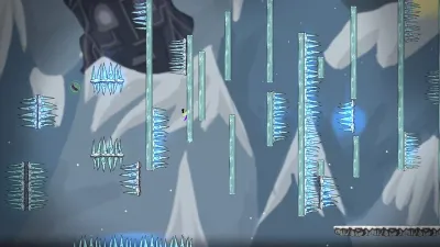 EMMA: Lost in Memories — скриншот 2