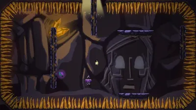 EMMA: Lost in Memories — скриншот 3