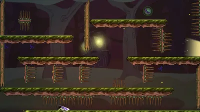 EMMA: Lost in Memories — скриншот 5