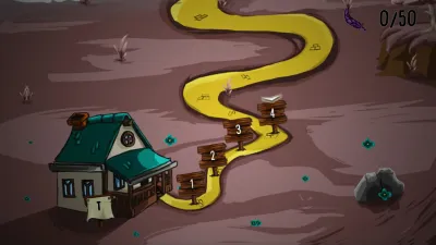 EMMA: Lost in Memories — скриншот 6