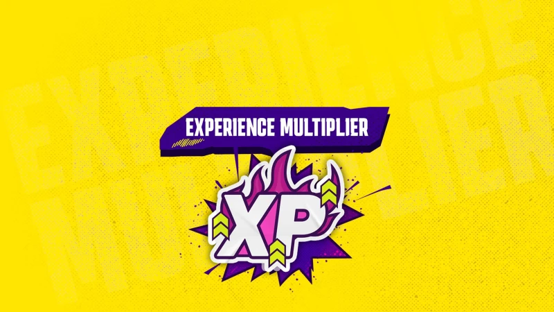 Monster Jam™ Showdown - Experience Multiplier